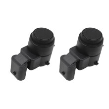 2X PDC Parksensor Capteur de Stationnement Pour- E81 E82 E88 E90 E91 E92 E93 E84 66209196705 9196705 66206934308