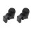 2X PDC Parksensor Capteur de Stationnement Pour- E81 E82 E88 E90 E91 E92 E93 E84 66209196705 9196705 66206934308 1