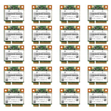 20X SSEA New for AzureWave AW-NB097H AW-NB100H AW-NB126H AR3012 AR5B225 Half PCI-E Wifi BT4.0 Wlan Wireless Card