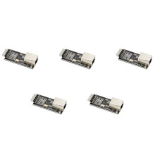 5X LAN8720 Module Netwerk Module Ethernet Transceiver RMII Interface Development Board
