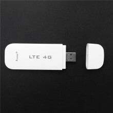 4X 4G WiFi Router USB Dongle Kabellos Modem 100 Mbit / S mit SIM Karten Steckplatz Pocket Mobile WiFi Für Auto Kabellos Hotspot