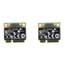 2X 150Mbps WiFi PCI-E Network Card for Realtek RTL8188CE Wireless-N 802.11 B/G/N 640926-001 639967-001