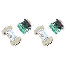 2X -232 RS232 Serial to RS485/RS422 485/422 Converter Compatible EIA/TIA RS232C Standard and RS485/RS422 Standard