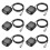 6X Car GPS Navigation Active Antenna GT5-1S Jack Antenna Connector Cable for 1