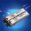 2X 20KM Single Fiber SC GPON Module  Gigabit SFP Optical Module Compatible for with  H3C 2