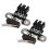 2X 3D Printer Parts Mechanical Endstop Limit  Module Endstop  Horizontal Type for Reprap Ramps1.4 DIY 1