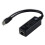 10X Module D'Alimentation POE Standard Isole Separateur 48V A 5V2.4A Separateur D'Interface USB 2