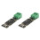 2X 3D Printer UCAN Board Based  STM32F072 USB to CAN Adapter Support with for CAnable / CandleLight / Klipper Firmware 1