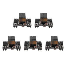 5X SDAPO POE Module DP9900 Pin to PiN AG9900 12V1A 5V1.8A POE Module