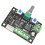 2X  12V 24V Stepper Motor Pulse Signal Generator Module for Stepper Motor Driver Controller Speed Regulator 8-24V 5