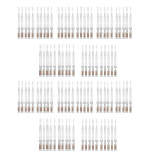 100Pcs 3D Printer Pin for BLTouch Push-Pin Auto Bed Leveling Sensor Probe with Replacement Needle