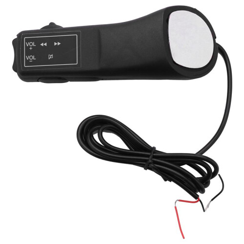 3X Car Steering Wheel Button Remote Control Lights Car Navigation Dvd / 2 Din Android  Wireless Universal 2