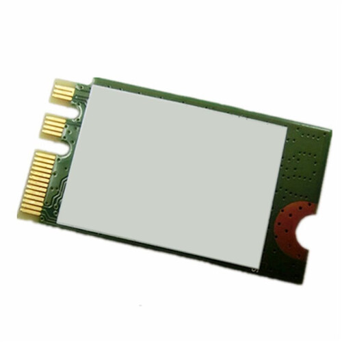 10X QCNFA335 Wireless Network Card, NGFF M2 Interface 4.0  Wireless Network Card Support System Win7/Win8/Win10 2