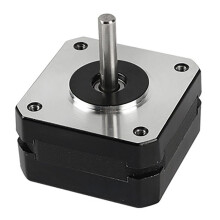 2X 3D Printer Parts Titan Extruder NEMA 17 Stepper Motor 42X42X23mm 17HS4023 for Ultimaker Prusa I3 Kossel Corexy