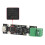 2X 3D Printer UCAN Board Based  STM32F072 USB to CAN Adapter Support with for CAnable / CandleLight / Klipper Firmware 3