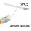 100Pcs 3D Printer Pin for BLTouch Push-Pin  Auto Bed Leveling Sensor Probe with Replacement Needle 6