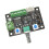 2X  12V 24V Stepper Motor Pulse Signal Generator Module for Stepper Motor Driver Controller Speed Regulator 8-24V 3