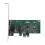 4X PCI-E Gigabit Network Adapter Desktop 82574L Chipset NIC 2