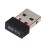 2X  Usb Drive Wireless Lan Adapter 802.11 N / G / B Wireless Network Card 150Mbps 2