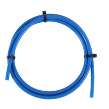 5X Steinbock PTFE Bowden Tubing XS Serie 1M und Rohrschneider für 3D-Drucker 1,75 mm Filament mit PC4-M6- und PC4-M10-Anschluss