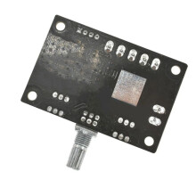 2X 12V 24V Stepper Motor Pulse Signal Generator Module for Stepper Motor Driver Controller Speed Regulator 8-24V