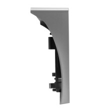 6st 10.1 Inch Auto Fascia voor Hiace 2010-2018 2Din Fascia Audio Fitting Adapter Panel Frame Kit Auto Accessoires