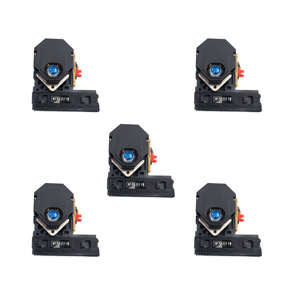 5X Kss 210A Optical Pick- Lens For Dvd Cd Player Replacement Parts 4713740761426