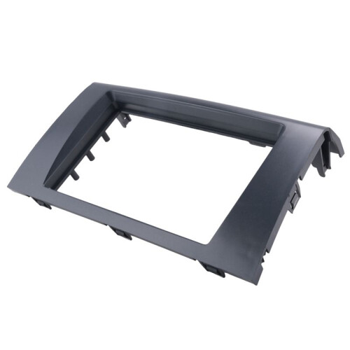 5X für  Swift 2005-2010 2 Din Audio Panel DVD Navigations Panel Rahmen Auto Blenden Stereo Radio Panel 1