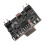 5X Modulo SDAPO POE DP9900 Pin per PiN AG9900 12V1A 5V1.8A POE Module 2