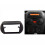 2X for  Fiorino  Nemo  Bipper 2Din Audio Panel DVD Navigation Panel Frame 7