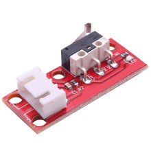18Pcs Mechanical Endstop Limit  Press  Module for 3D Printer Makerbot Prusa Mendel Reprap Cnc  Mega