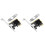 2X 2.5Gbps Gigabit Network Adapter PCI-E 2.5G Network Card RJ45 LAN Controller Card RTL8125B Chip Network Card 1