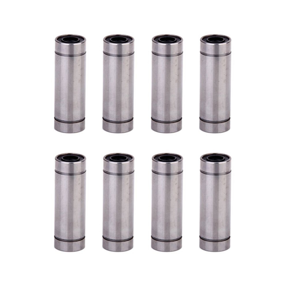 8X Lm8luu 8Mm Linear Bearing Bushing 4712992301633