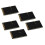NRF24L01 + 2.4GHz SMD Wireless Transceiver Module for (20Pcs)2.4G Wireless Transceiver Module 3
