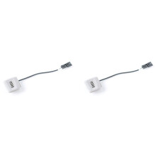 2X  Microphone with Panel for  F20 F30 F10 F18 CIC Host NBT Host  Host
