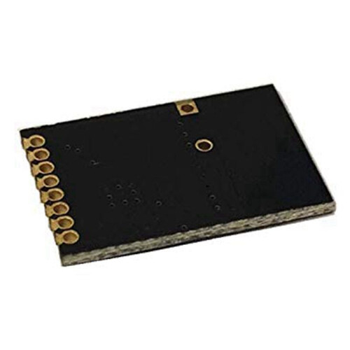 NRF24L01 + Modulo Ricetrasmettitore Wireless SMD Un 2,4 GHz per Modulo Ricetrasmettitore Wireless  (20 Pezzi) 2.4G 1