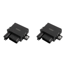 2X 6461532579 Car Relay Glow Plug System for CLASS Model S211 W211 W204 S204 A6461532579 2502195
