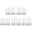 50Pcs 3D Printer Pin for BLTouch Push-Pin  Auto Bed Leveling Sensor Probe with Replacement Needle 1