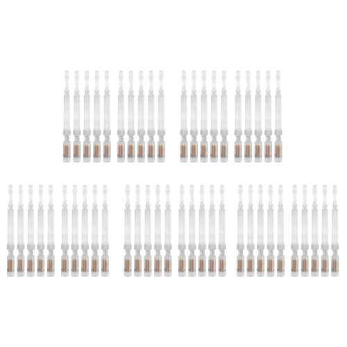 50Pcs 3D Printer Pin for BLTouch Push-Pin  Auto Bed Leveling Sensor Probe with Replacement Needle