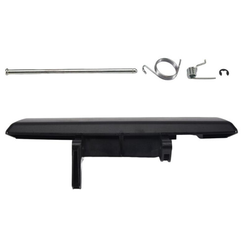 3X 90606-EA810 90606-EB705 Car Rear Tailgate Trunk Handle for  Frontier Navara D40 2004-2013 2
