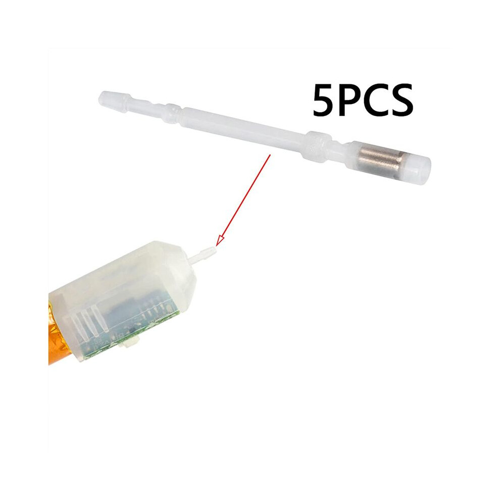 50Pcs 3D Printer Pin for BLTouch Push-Pin Auto Bed Leveling Sensor ...