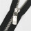 Zipper Pull Replacement Kit 50pcs Quick  Detachable Design for Backpacks Jackets Jeans Luggage 5