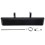3X 90606-EA810 90606-EB705 Car Rear Tailgate Trunk Handle for  Frontier Navara D40 2004-2013 2