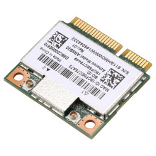4X AR5B22 Tarjeta Wifi 2.4/5GHz 802.11AC 4.0 Tarjeta Inalámbrica WLAN para Y400 Y500 Y410P S215 U330 U430