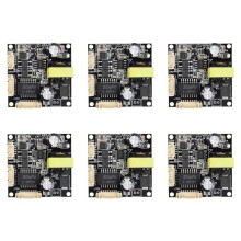 6X SDAPO POE Module PM3812RCL Isolated POE Module 12V1A Af Standard POE Module