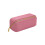 BagBase (One Size, Dusky Rose) Bagbase Mini Open Flat Cosmetic Case 1