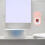Automatic Toothpaste Squeezer and Dispenser Wall Mounted Durable Plastic for Bathroom Family Use 5