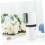 2Pcs Travel Toothbrush Case with Toothpaste Holder, Impact Resistant, Compact 2 in 1 Storage 3