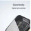 Tovvmai 2pcs Retainer Case with Secure Seal Closure, Compact Denture Storage Box for Travel 5