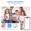 Tuya Zigbee  Garage Door Controller Universal Garage Door Remote Control App Voice Timing Control for Alexa Home 9